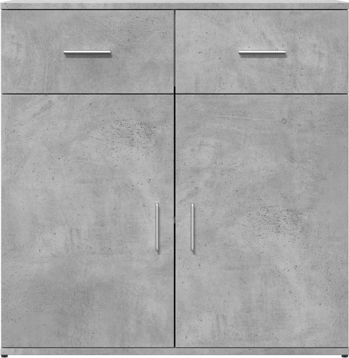 Image du produit vidaXL Sideboard (79 x 38 x 80 cm)