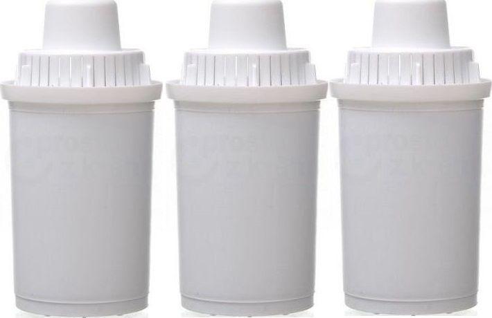 Produktbild Aquaphor Kartusche B100-15 Standard (3 Stück) (3x)