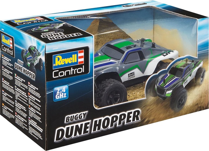 Produktbild Revell Control 24484 Dune Hopper RC E
