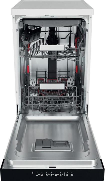 Produktbild Whirlpool WSFO 3O34 PF