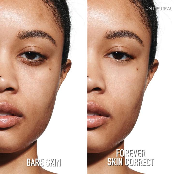 Actual product image Dior DSK Forever Skin Correct 5N Int23 (5N Neutral)