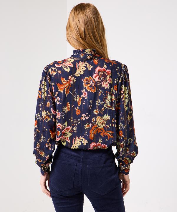 Immagine prodotto Joe Browns Boho Mirror Trim Blouse (46)