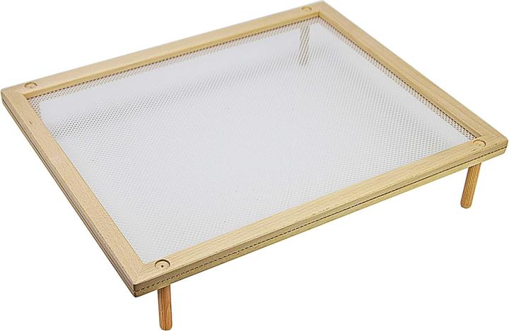 Elettro Center Nudeltrockner - Art.390 Tablett