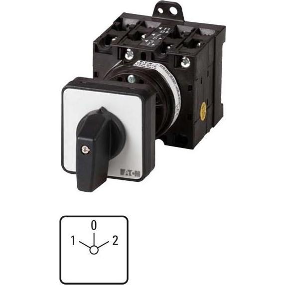 Eaton, Systemstromversorgung, T3-4-8441/Z