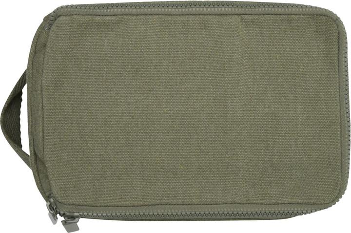 Actual product image Generic Pack Recycled Aware Toiletry Bag