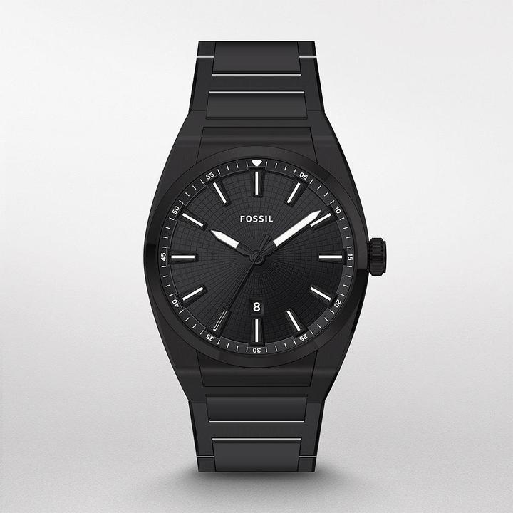 Image du produit Fossil Everett (Montre analogique, 42 mm)