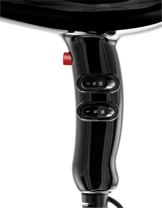 Actual product image XanitaliaPro Mistral 300 (2000 W)