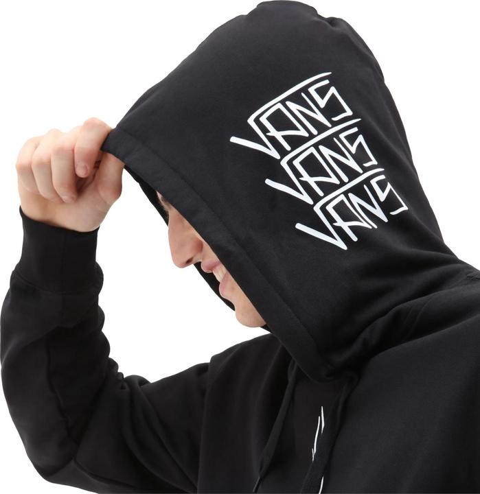 Immagine prodotto Vans Elijah Berle Fleece Hoodie (S)