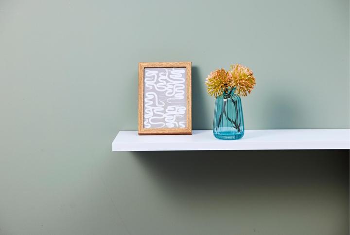 Actual product image Schou Wall shelf (3 x 21 x 39 cm)