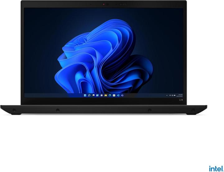 Produktbild Lenovo ThinkPad L14 Gen 3 (14", 512 GB, 16 GB, CH, Intel Core i5-1235U)