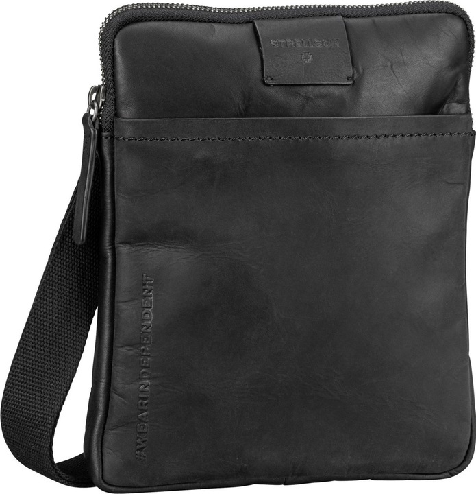 Produktbild Strellson Umhängetasche Brick Lane Marcus Shoulderbag XSVZ1