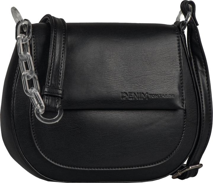 Actual product image Tom Tailor Anne shoulder bag 21.5 cm