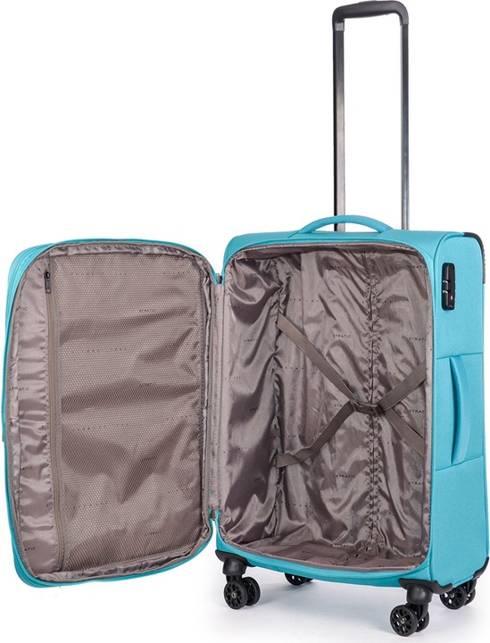 Immagine prodotto Stratic Forte - Caso M (74 l, M (50 - 90l))