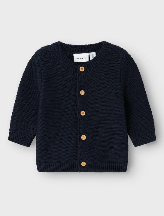 Immagine prodotto Name it Cardigan in cotone organico (86)