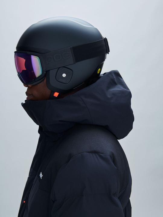 Actual product image Poc Skull Dura X Spin Mips (55 - 58 cm, M)