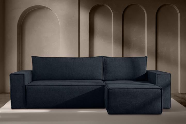 Produktbild Konsimo Napi Ii (Ecksofa)