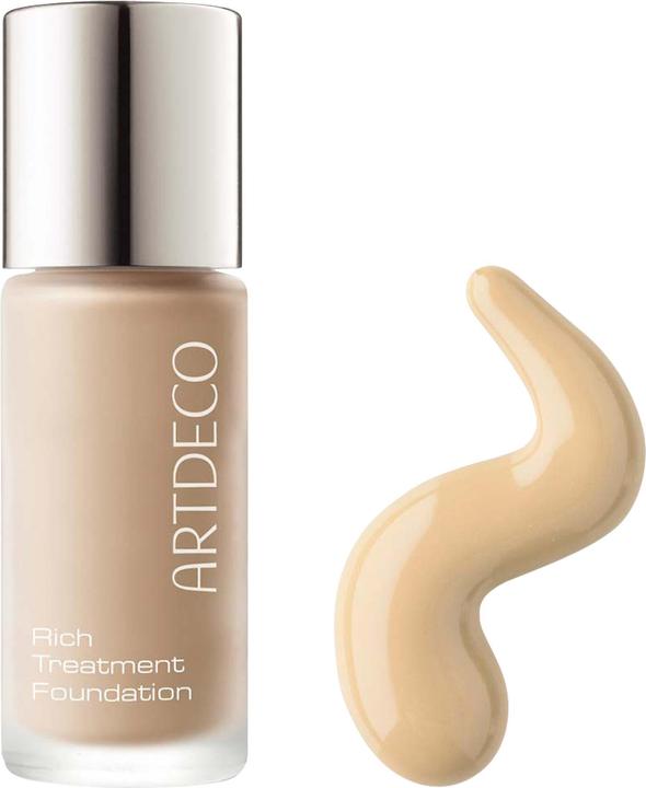 Actual product image Artdeco Rich Treatment (12 Vanilla Rose)