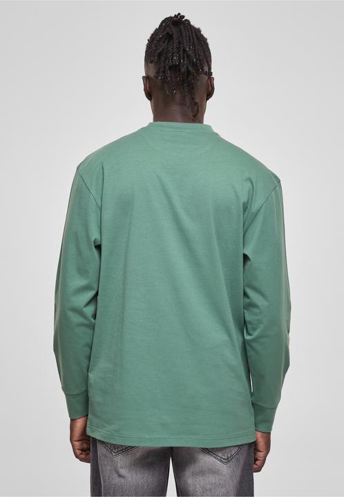 Produktbild Urban Classics Tall Tee L/S - 3974 (L)