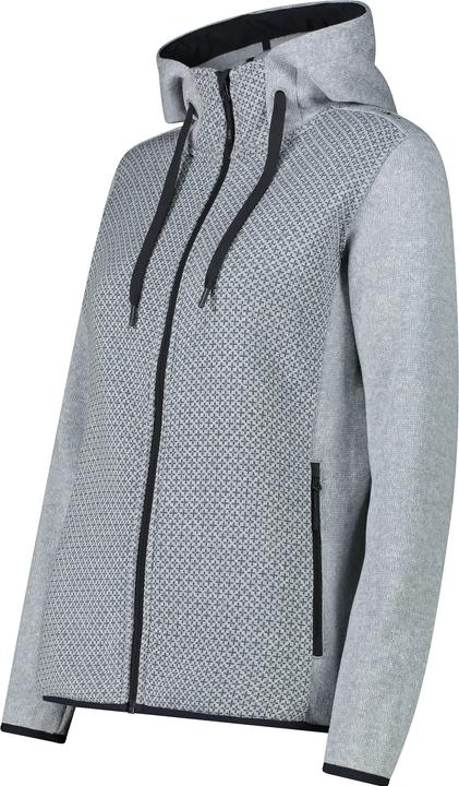 Produktbild CMP Campagnolo Hoodie (36)
