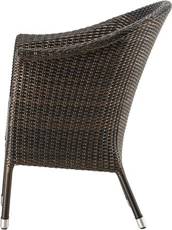 Actual product image Hunn San Remo Ii