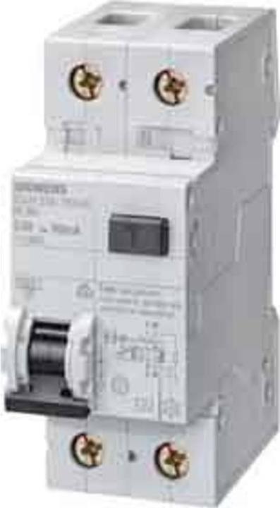Produktbild Siemens FI-Schutzschalter
