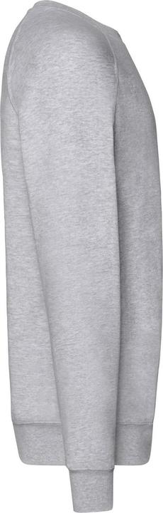 Produktbild Fruit of the Loom Sweatshirt Raglanärmel (M)