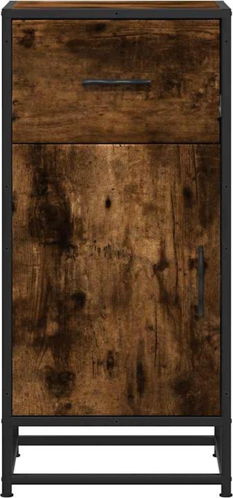 Image du produit vidaXL Sideboard (35.50 x 35 x 76 cm)