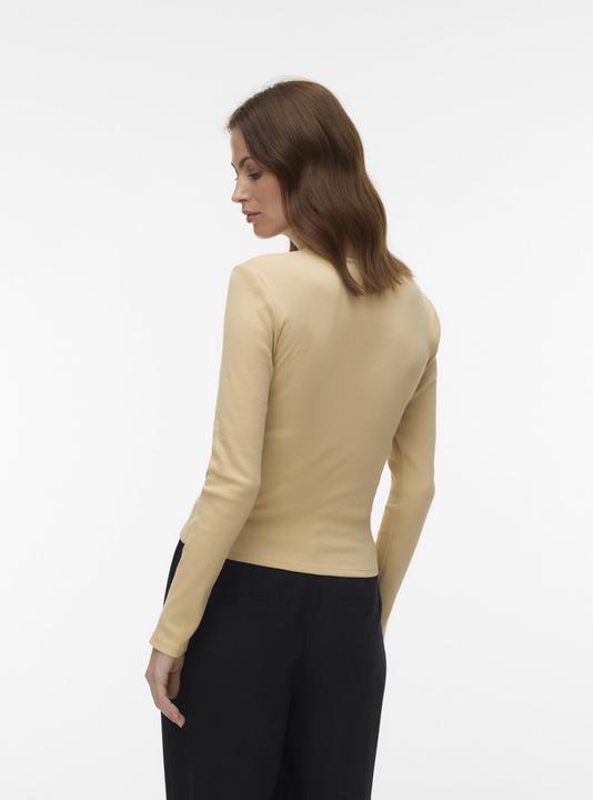 Produktbild Vero Moda AWEMMA Strickjacke Strickjacke (M)