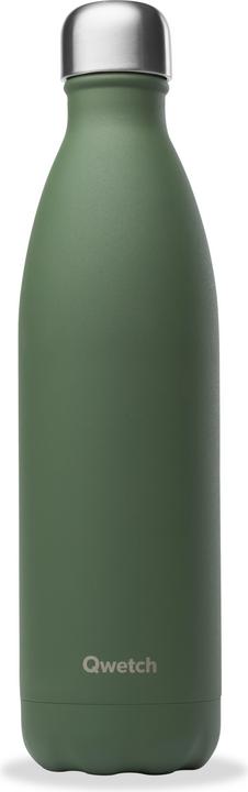 Qwetch Bottiglia per bere (1 l)