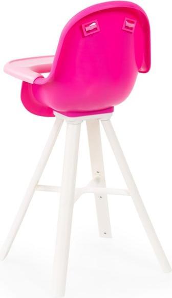 Image du produit Bayer Chic 2000 Chaise haute pour poupée