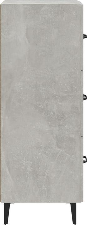 Image du produit vidaXL Sideboard (34.50 x 34.50 x 90 cm)