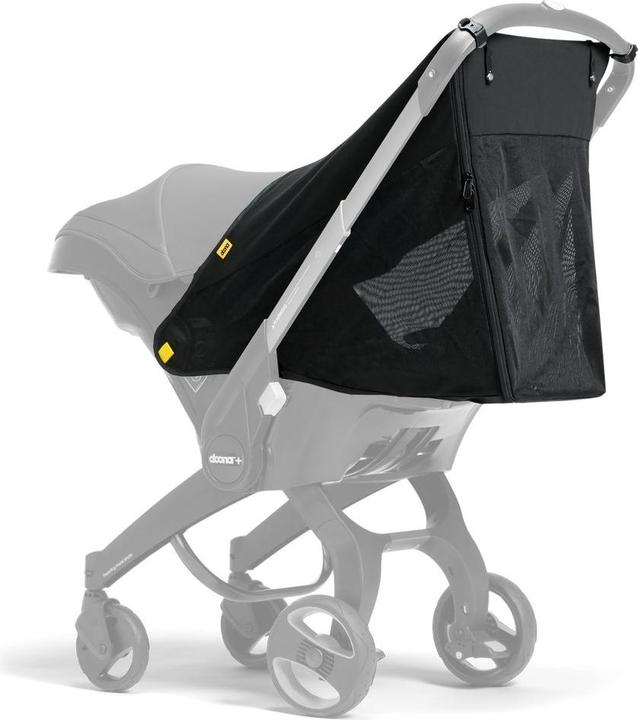 Productafbeelding Doona 360° Bescherming
