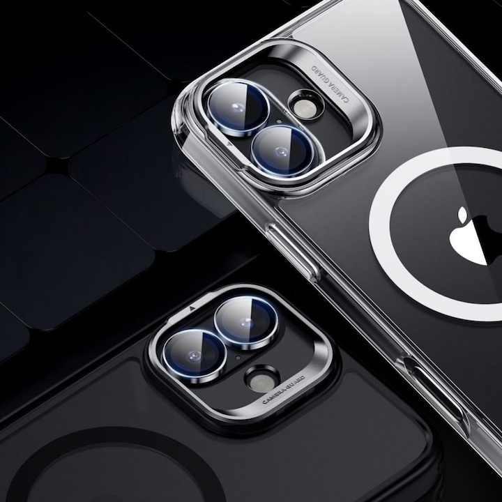 Immagine prodotto ESR Armorite (1 Pezzo/i, Apple iPhone 16, Apple iPhone 16 Plus)