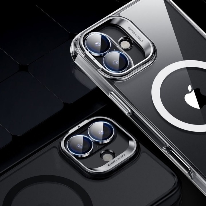 Produktbild ESR Armorite (1 Stück, Apple iPhone 16, Apple iPhone 16 Plus)