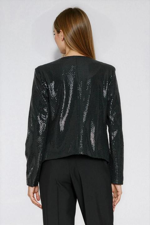 Immagine prodotto Nife Blazer paillettes donna (38)