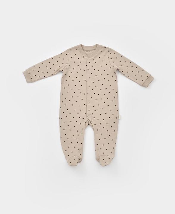 Immagine prodotto BabyCosy Pagliaccetti con i piedi (68)