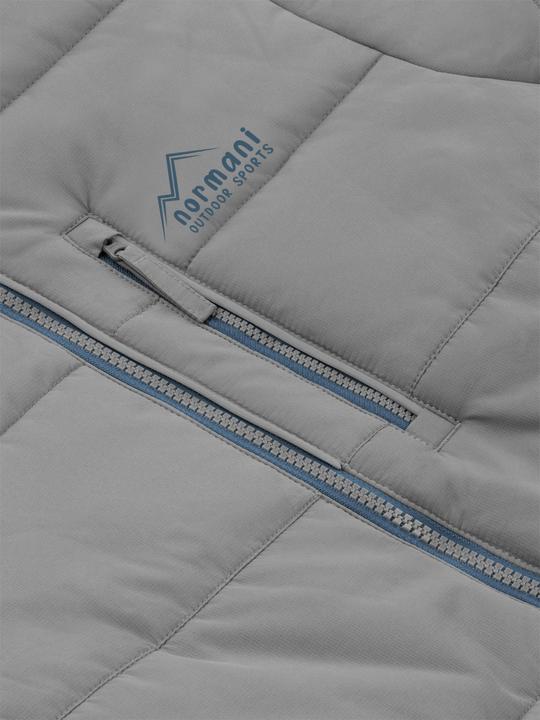 Produktbild Normani Kinder Winterjacke Yakutat - 9894 (110)