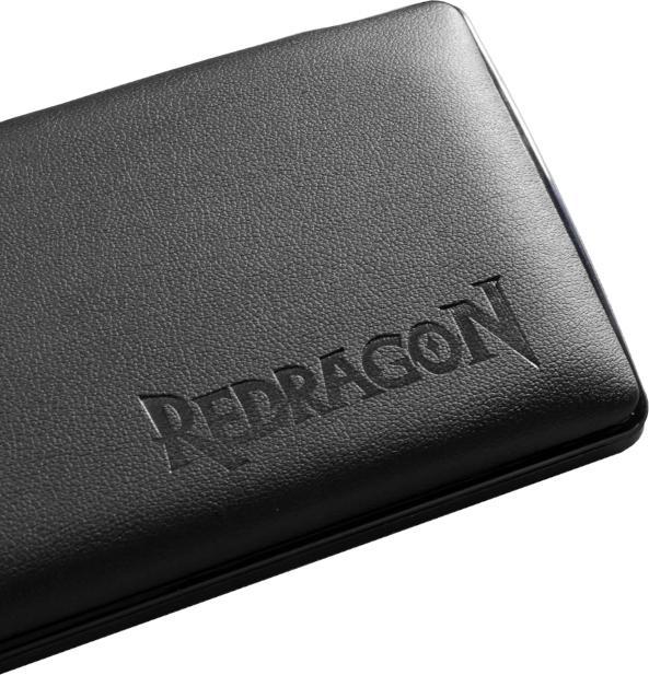 Actual product image Redragon Meteor L