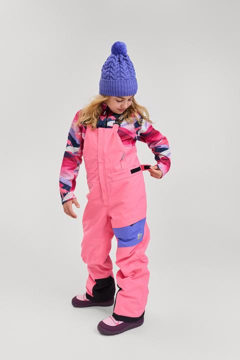 Actual product image Reima Kinder Wollmütze Routii Breezy (52 - 54)