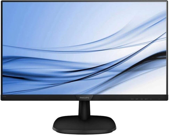 Productafbeelding Philips 273v7qdsb/00 (1920 x 1080 Pixels, 27")