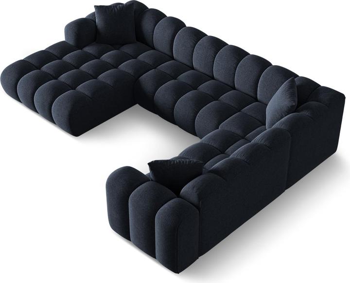 Produktbild Cosmopolitan Design Treno (Ecksofa)