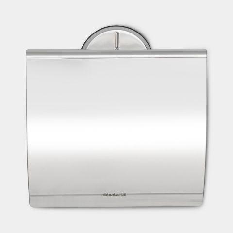 Productafbeelding Brabantia 427602 Toiletrolhouder wandmontage roestvrij staal