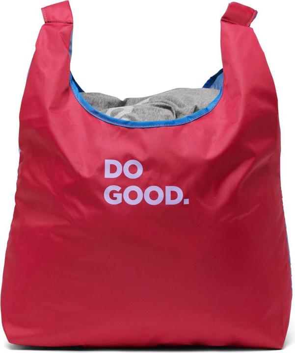 Immagine prodotto Cotopaxi Mercado Reusble Tote (24 l)