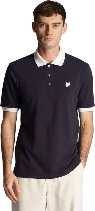 Produktbild Lyle and Scott RingerStil Poloshirt (M)