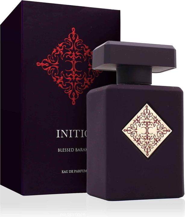 Image du produit Initio Blessed Baraka (Eau de parfum, 90 ml)