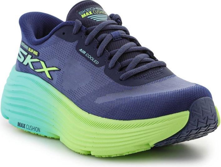 Produktbild Skechers Max Cushioning Endeavour - Hallandale - Lifestyle Schuhe - Damen (41)