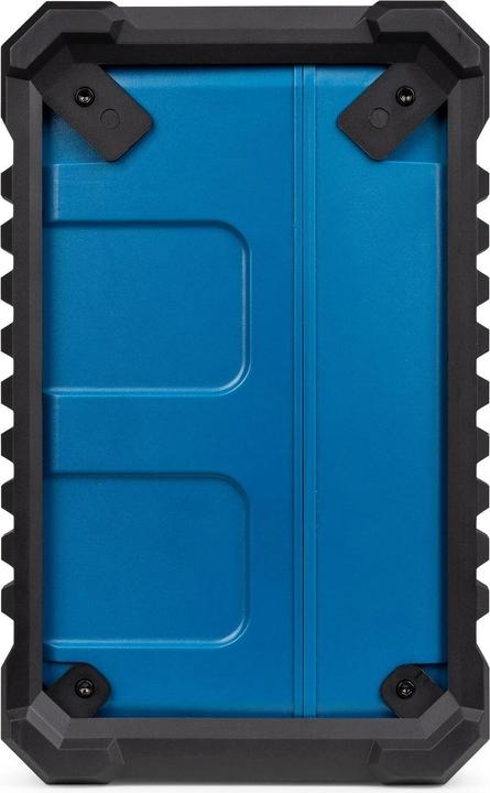 Actual product image Audizio Temi (DAB+, FM, Bluetooth)