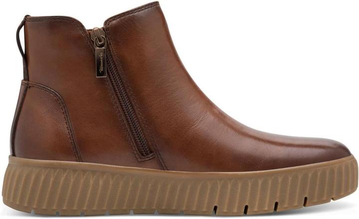 Actual product image Tamaris Comfort Chelsea Boot (39)