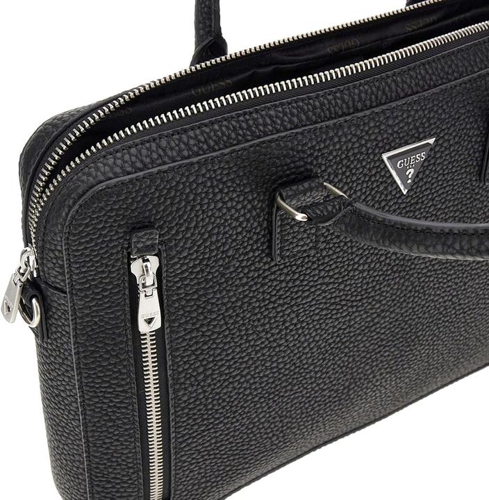 Productafbeelding Guess Torino Aktentasche 40 cm Laptopfach (16.54")