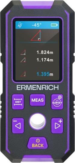 Immagine prodotto Ermenrich Rilevatore di borchie Ping SM90